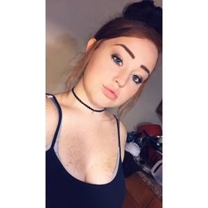 Meet your Posher, Shyanna